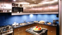 Bliss Galley